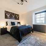29 Crown Street Semesterbostad